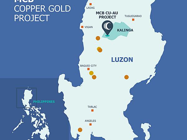 P14-B copper mining project from PBBM’s Aussie trip secures permit